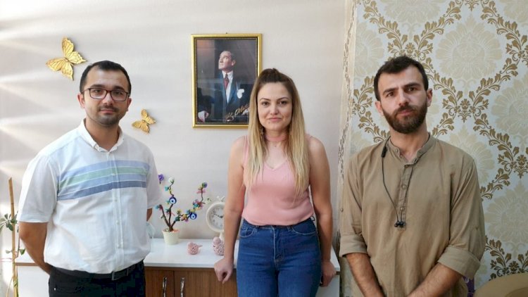 İYİ Parti ilçe yönetiminde 13 istifa