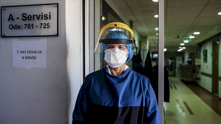 19 Haziran koronavirüs tablosu açıklandı