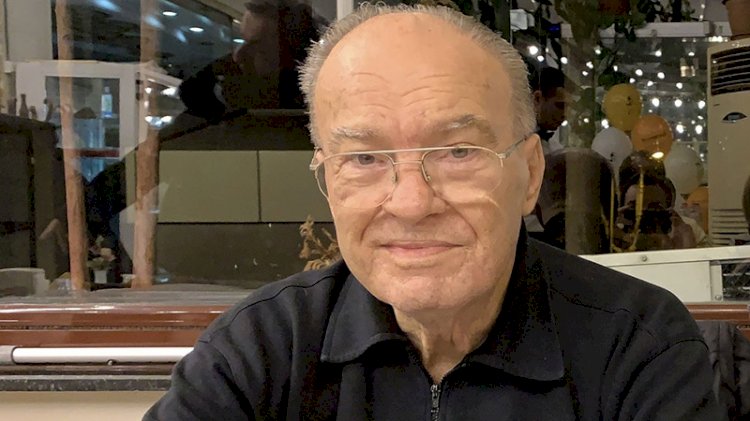 Emektar tenor hayatını kaybetti