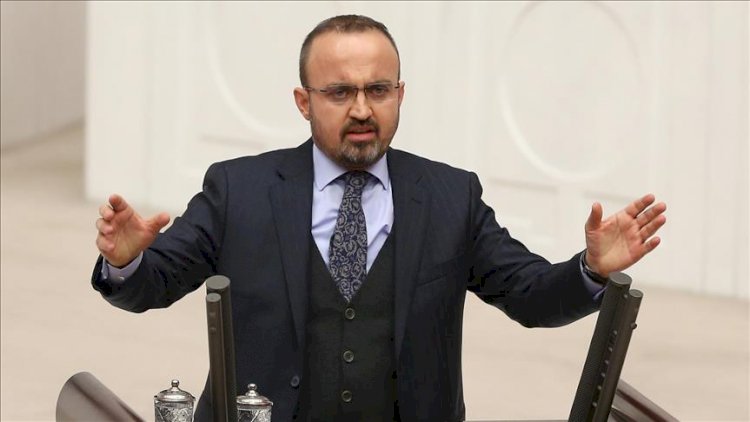 Bülent Turan’ın o açıklaması Soylu’ya mesaj mı?