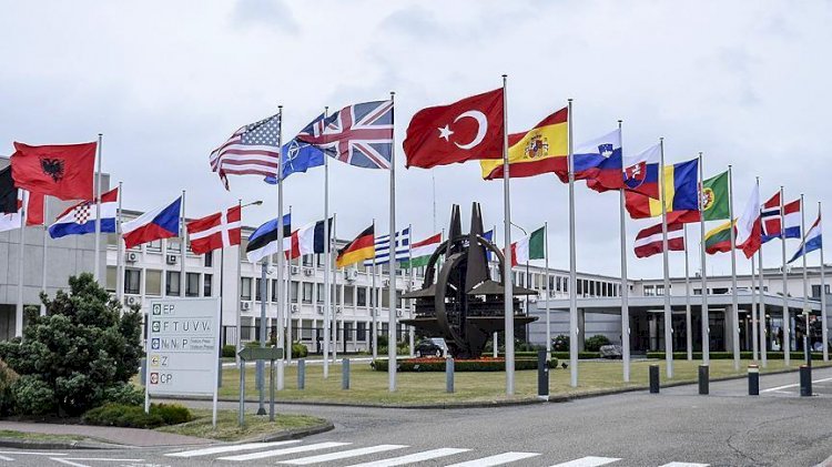 ABD: Türkiye NATO müttefiki gibi davranmıyor