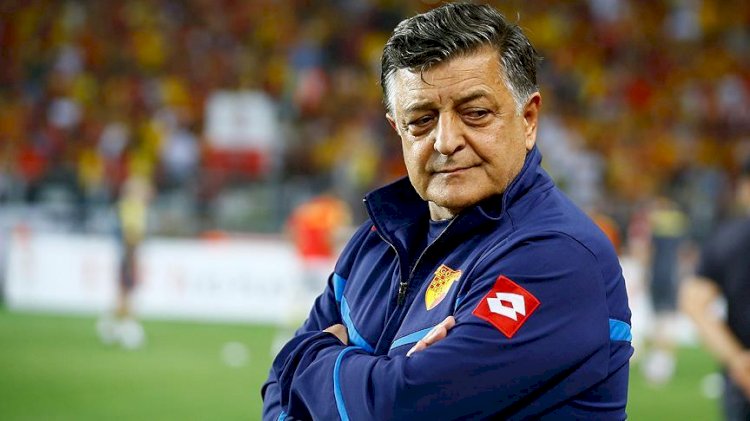 Yılmaz Vural'dan Ali Koç'a: Göreve hazırım