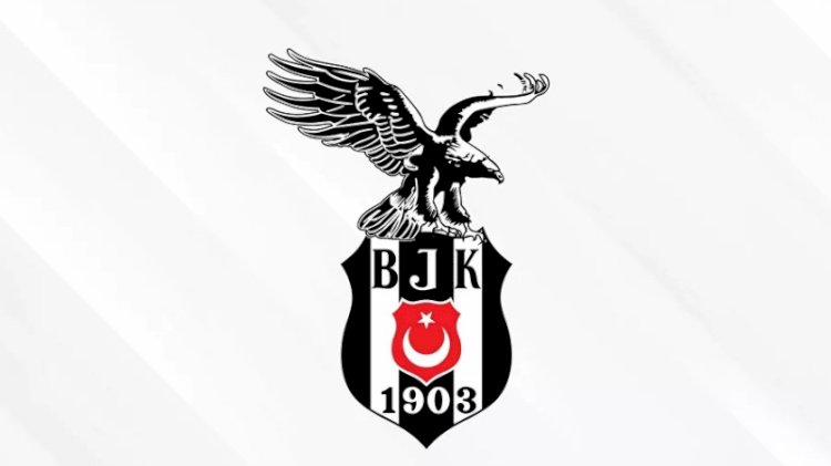Beşiktaş’a 'Kartal logosu' davası