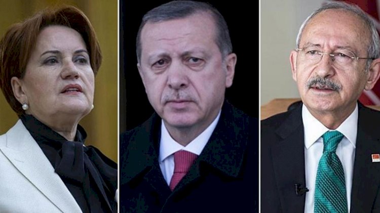 Erdoğan muhalefete 'açları siz doyurun' demişti... Üst üste yanıtlar geldi