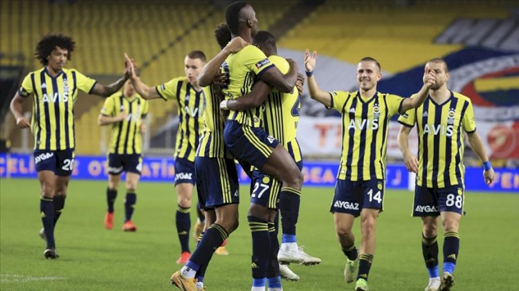 Fenerbahçe, 9 yabancı futbolcusuyla yolları ayırıyor