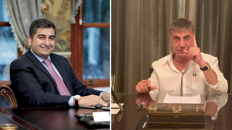 Sedat Peker iddiası için vites yükseltti 'Kafama sıkacağım' dedi...