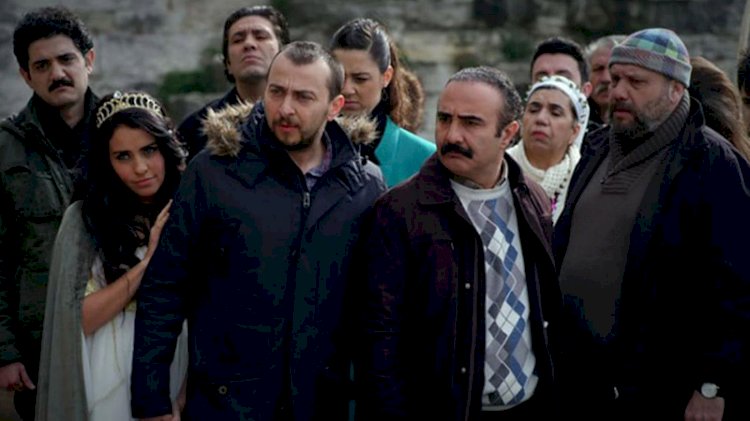 Leyla ile Mecnun'un yeni Leyla'sı belli oldu