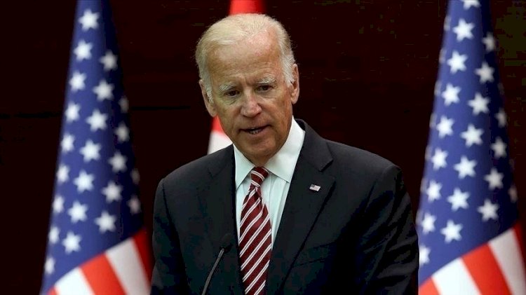 Biden'dan yeni aşılananlar için 100 dolarlık teşvik çağrısı