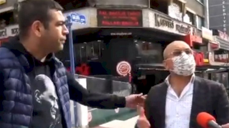 7 bin liraya çalışacak işçi bulamadığını söyledi; 5 bin liraya çalışmayı kabul eden çıkınca...