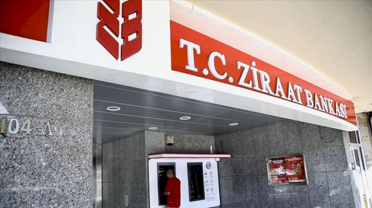 Ziraat Bankası Demirören'in arazilerini satışa çıkarmış ama...