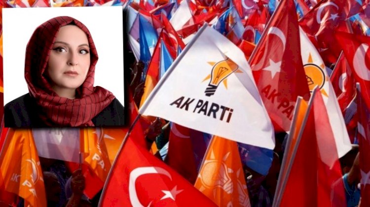 Yılların AK Partili köşe yazarı: Artık AKP oldu