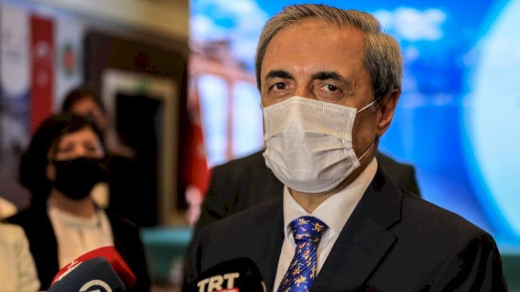 Yargıtay Başsavcısı'ndan HDP açıklaması... Dosyada neler var?