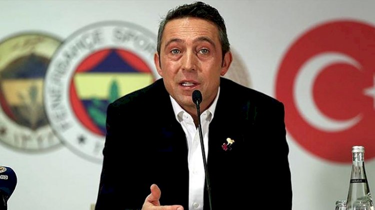 Ali Koç'tan kripto para açıklaması