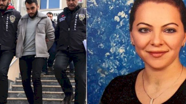 Annesini öldürüp parti vermişti, cezası belli oldu