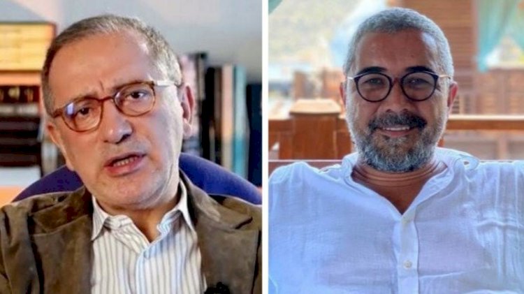 Fatih Altaylı'dan 'Veyis Ateş' açıklaması: 5 gündür açıklama yapmaması...