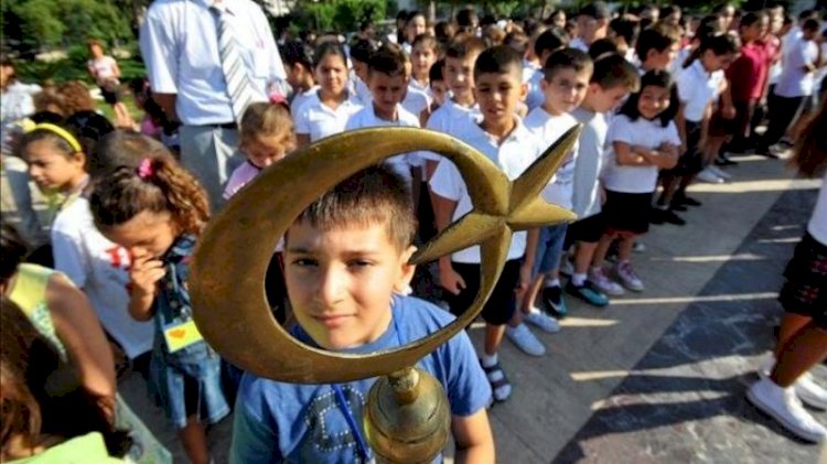 Danıştay'ın 'Andımız okutulmasın' kararının gerekçesi açıklandı!