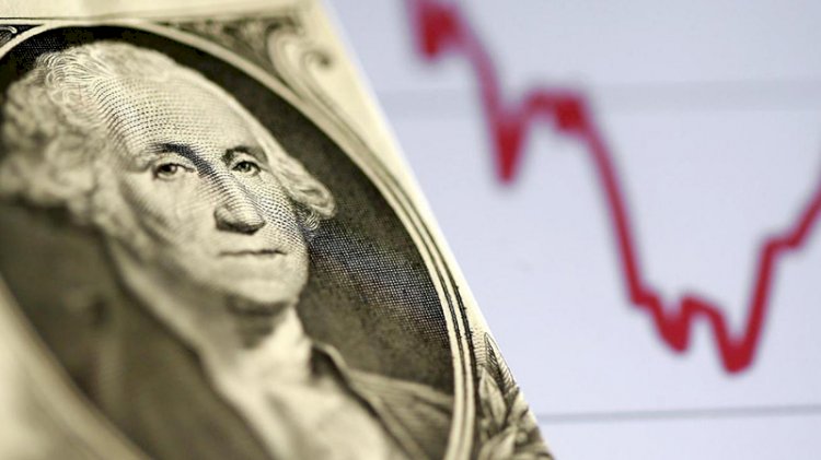 Merkez Bankası müdahale etti: Dolar düştü