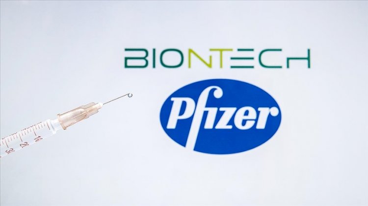 Almanya'da çocuklar için BioNTech kararı