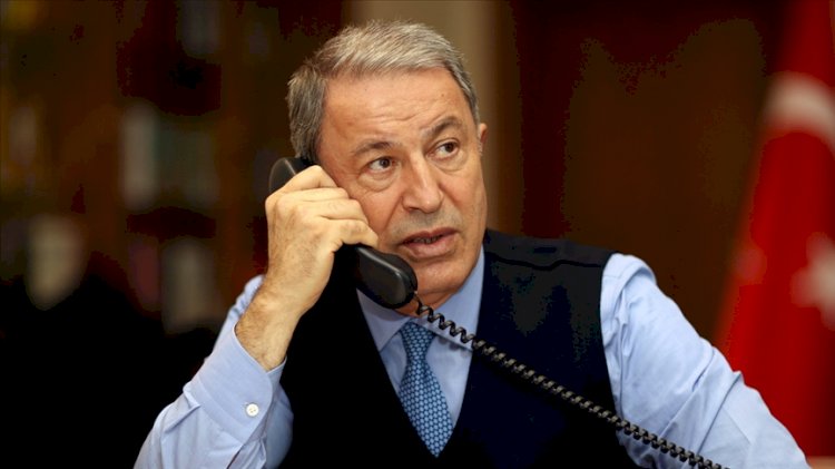 NATO zirvesi öncesi önemli görüşme