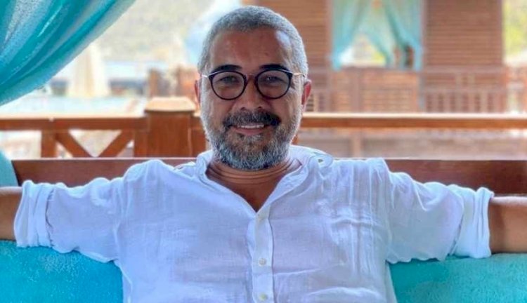 Türkiye Gazeteciler Cemiyeti'nden Veyis Ateş kararı