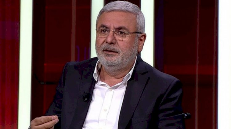 Yeni Şafak yazarı Metiner'den AKP'ye HDP uyarısı: Vebali ağır olur