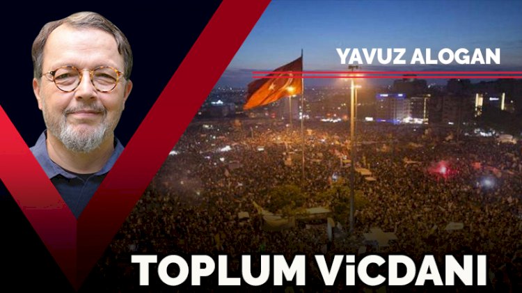 Toplum vicdanı