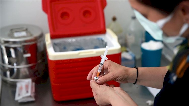 'Aşı ziyanı' uyarısı: 6 saat sonra kullanılamaz