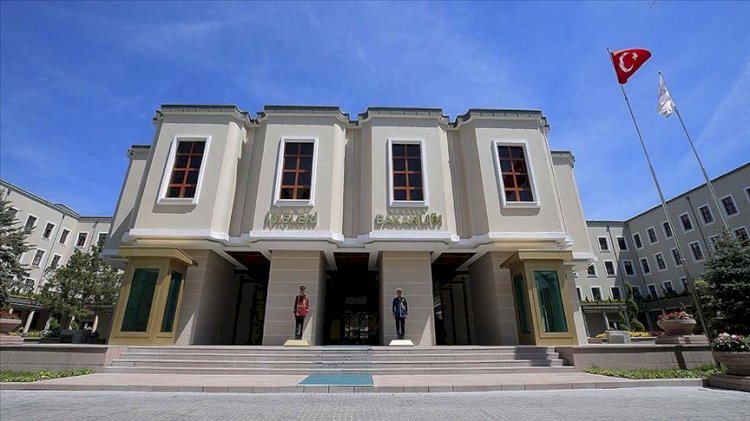 İçişleri Bakanlığı'ndan 81 ile yeni genelge