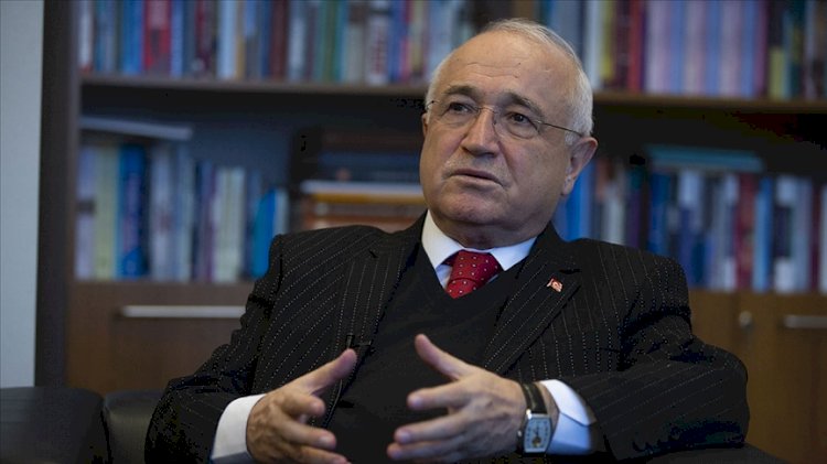 Cumhurbaşkanlığı YİK üyesi Cemil Çiçek’ten dikkat çeken '10 bin dolar' çıkışı