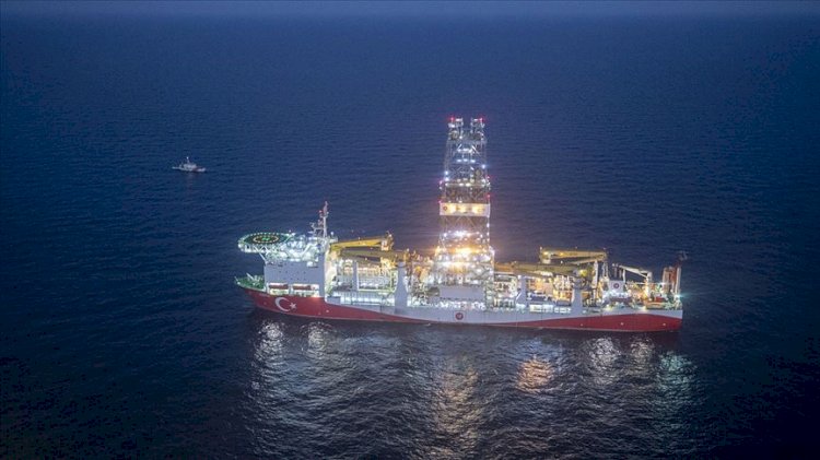 Sakarya gaz sahası verileri ABD’li şirketlerle mi paylaşıldı?