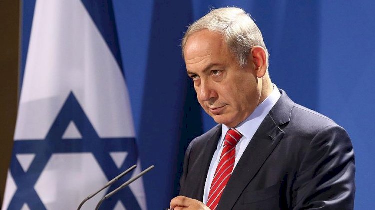 Netanyahu taraftarları ne yapacağını şaşırdı! Koalisyonu kuracak isme ‘ölüm büyüsü’ çağrısı
