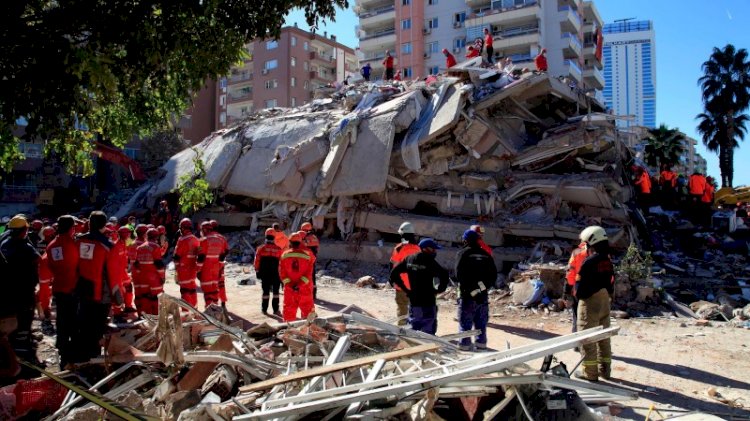 37 kişi göz göre göre ölmüş! Rıza Bey'in raporu çıktı