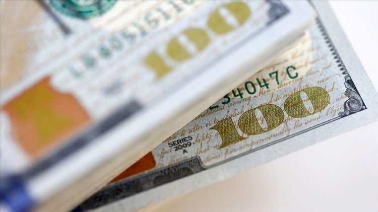 ABD'den Ukrayna ordusuna 150 milyon dolarlık askeri yardım