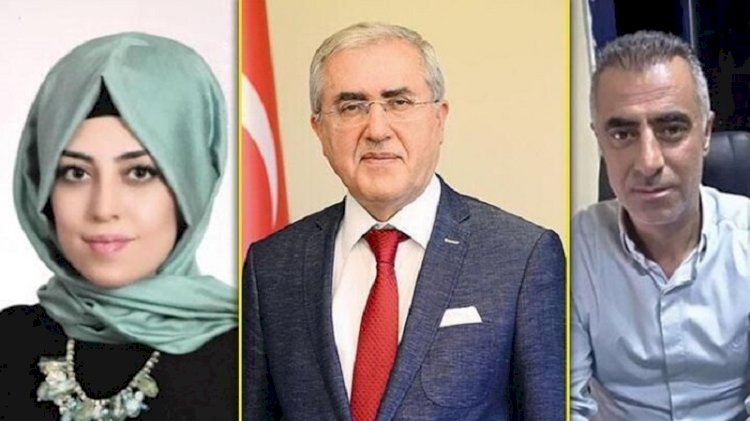 Rektörün kızı sınavı kazanamadı, üniversite karıştı