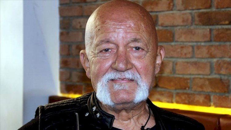 Unutulmaz oyuncu: Sümer Tilmaç