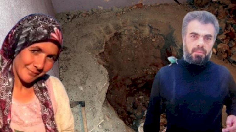 Ağabey ve yengesini öldürüp tandıra gömen katil zanlısının kan donduran ifadesi ortaya çıktı