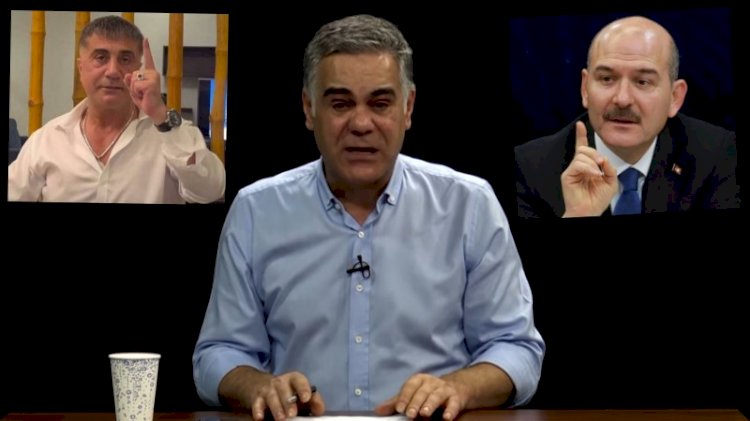 Süleyman Özışık sessizliğini bozdu: Benim de anlatacaklarım var!