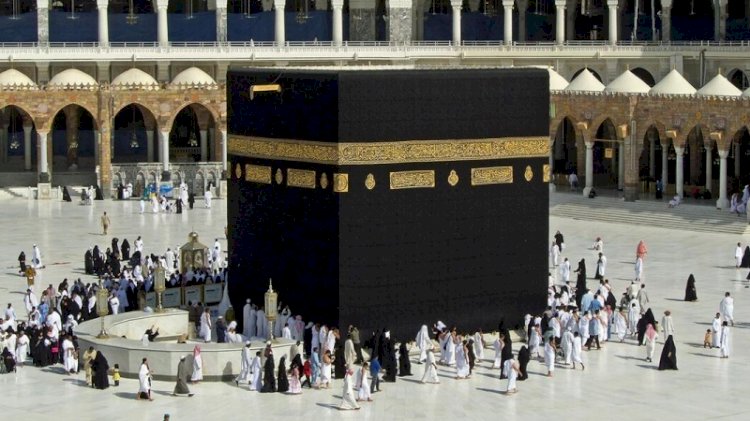 Suudi Arabistan merakla beklenen 'hac' kararını açıkladı