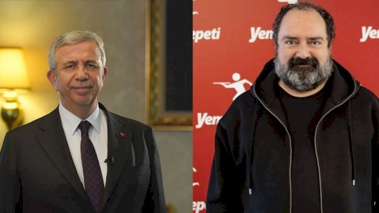 Mansur Yavaş'ın projesine Yemeksepeti'nden tepki