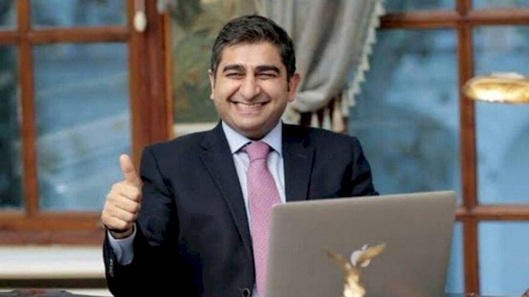 Sezgin Baran Korkmaz, ABD'nin talebi üzerine Avusturya'da gözaltına alındı