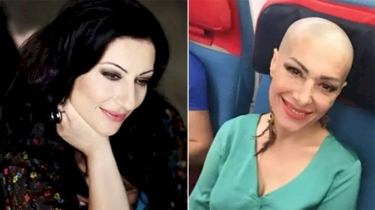 Üçüncü kez kansere yakalanan sevilen sanatçı vasiyetini hazırladı