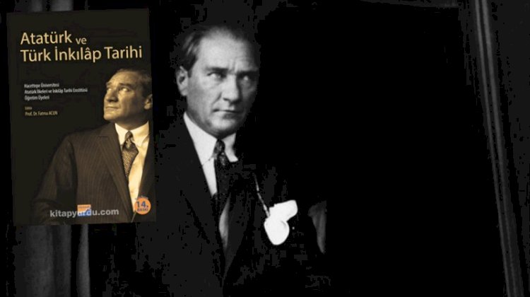 'Atatürk İlkeleri' dersini hedef aldı: Böyle bir ders olmamalı