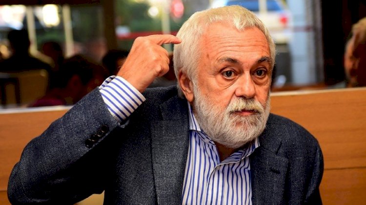 Ömer Üründül canlı yayında yaptığı kaleci yorumuyla gündem oldu