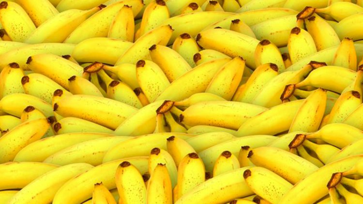 Carrefour’un muz kolilerinden kokain çıktı