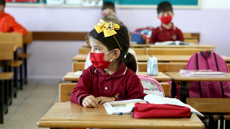 Milli Eğitim Bakanlığı'ndan karne ve telafi eğitimi açıklaması