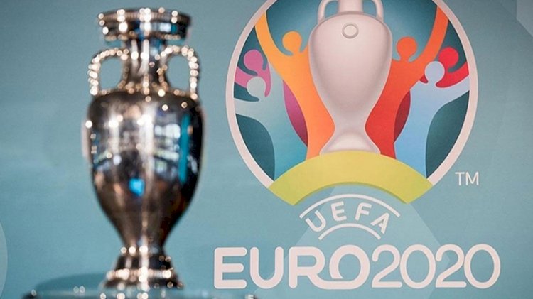 EURO 2020'de hangi maç saat kaçta?