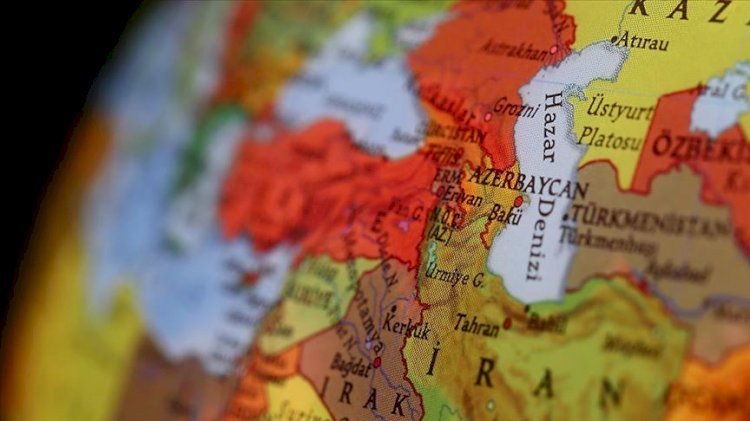 Azerbaycan ile Ermenistan arasında ara buluculuk teklifi