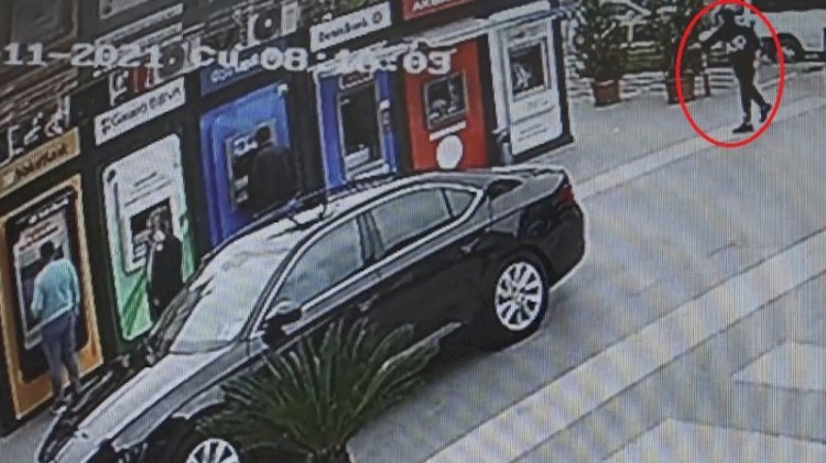 İyi Partili başkana silahlı saldırıda yeni gelişme