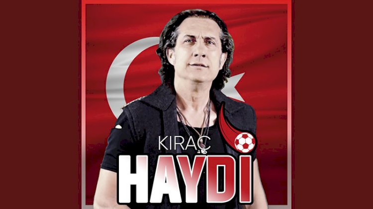Kıraç: Millilerin başarısızlığından ben sorumluyum