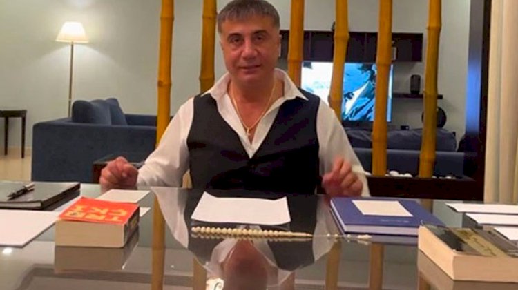 Sedat Peker yakalandı mı? Peker'e yakın isimlerden açıklama